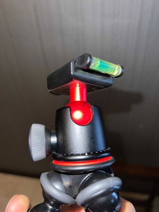 Tripé Joby Gorillapod 3K Kit