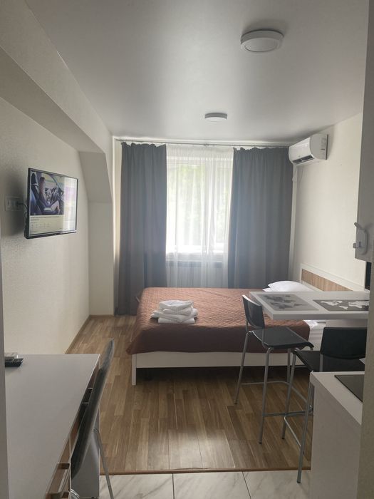 Квартира 1 к Студия ЖК март Хаус возле м Берестейская