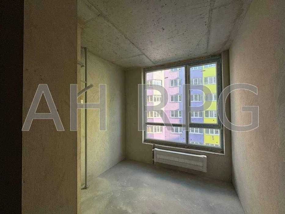 Без % Продаж 1кім квартира 45,5м² ЖК Петрівські Липки