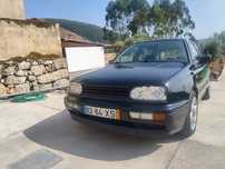 Golf III GT TDI 1.9