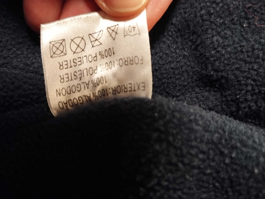 Casaco bebé (18 M) - Baby Code