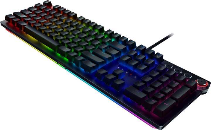 Razer Huntsman V3 7.1 V3 RZ04-01871000-R3M1