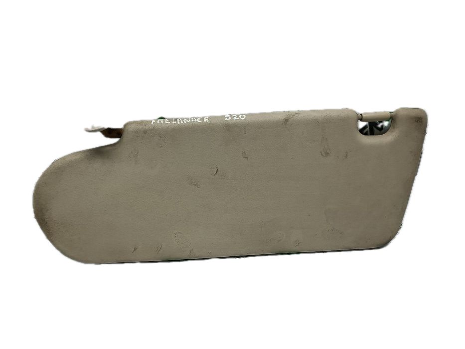 Pála de sol direita LAND ROVER Freelander (L314)