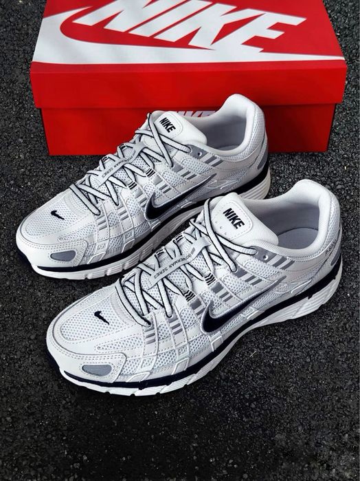 Nike P- 6000 ОРИГІНАЛ , нове CD6404-107
