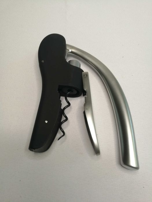 Korkociąg -otwieracz do butelek