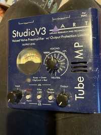 ART Tube MP Studio V3 [używany]Przedwzmacniacz mikrofonowy
