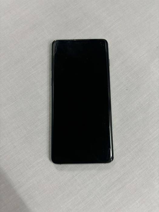 Samsung Galaxy S10 128GB | 4GB RAM