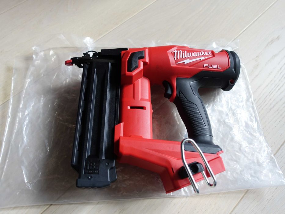 Milwaukee M18™ FUEL™ Sztyfciarka GWOŹDZIARKA 18GS FN18GS-0/2746-20 USA