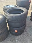 Opony zimowe continental WinterContact ts 850p 235 55 r19 V XL
