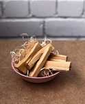 Palo Santo,drewno pery