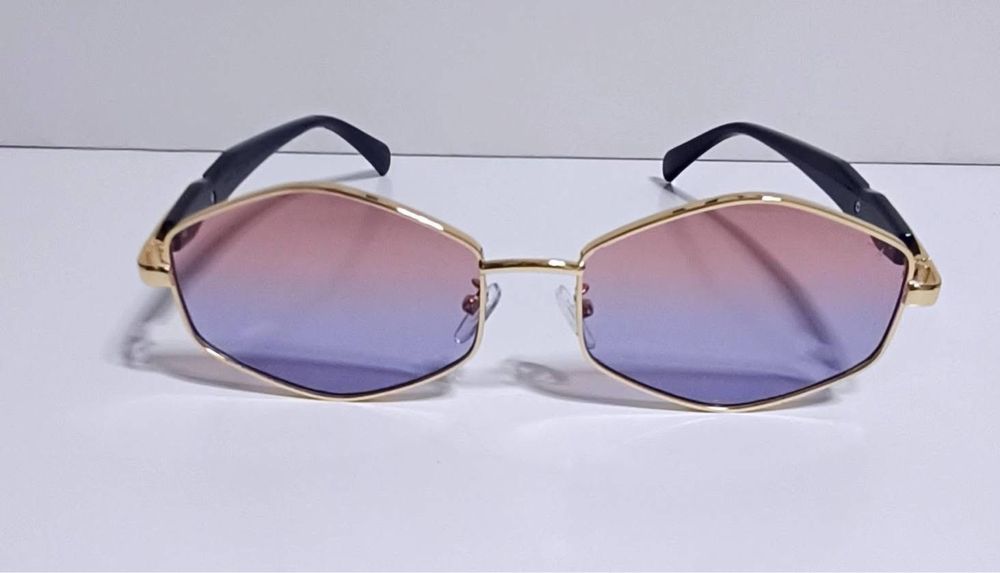 PRADA damskie nowe okulary przeciwsloneczne
