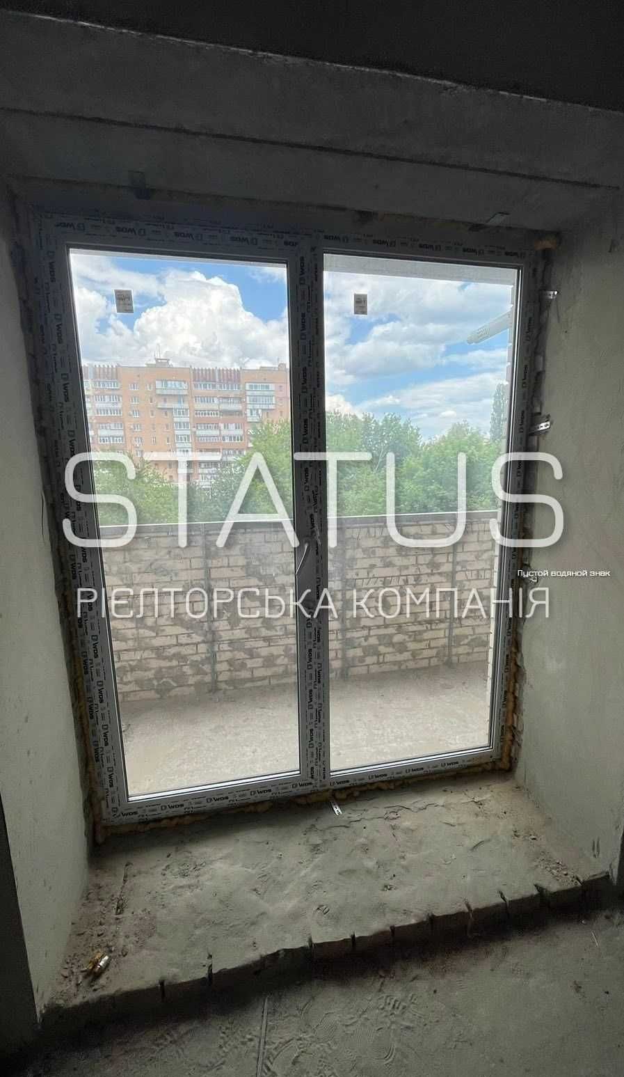 Продаж двокімнатної квартири. ЖК Династія.