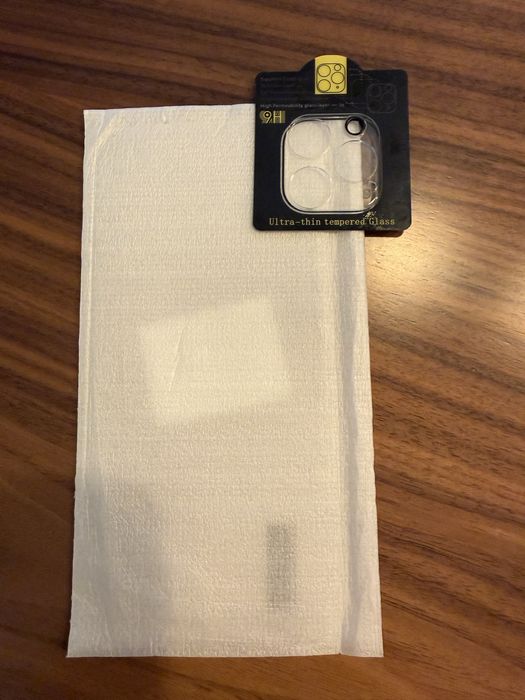 IPHONE 12 PRO 128GB Pacific Blue