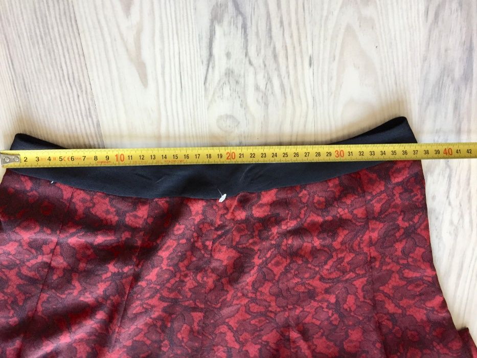 Michael Kors Spódnica Cinnabar 36 Oryginalna z Metką Wysyłka GRATIS!