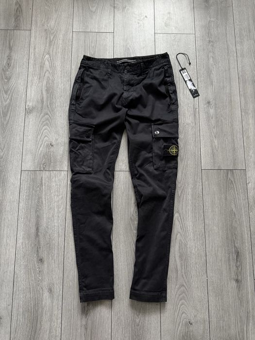 карго штани Stone Island ( оригінал)