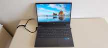 Продам ноутбук HP Victus 16" i5-11400H/16/512/3050Ti + ПОДАРОК