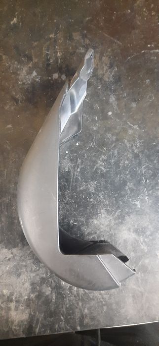 Oslona silnika bosch active line ktm