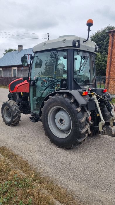 Same Frutteto s90 ciągnik sadowniczy