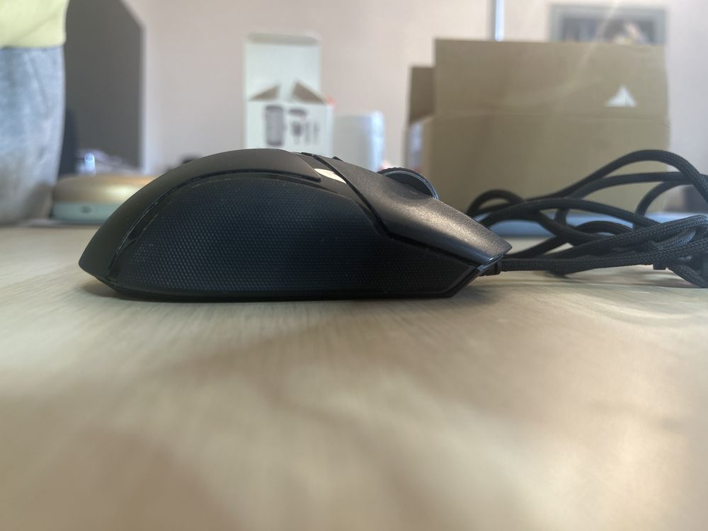 Myszka gamingowa Razer Basilisk V3