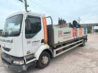 Renault Midlum (HDS)