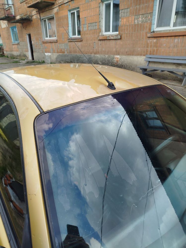Продам Daewoo Sens 1.3, 2003року