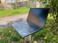 ОПТ Ноутбук Lenovo ThinkPad T490S/ i5-8465U/8 DDR4 SSD 256/FHD IPS
