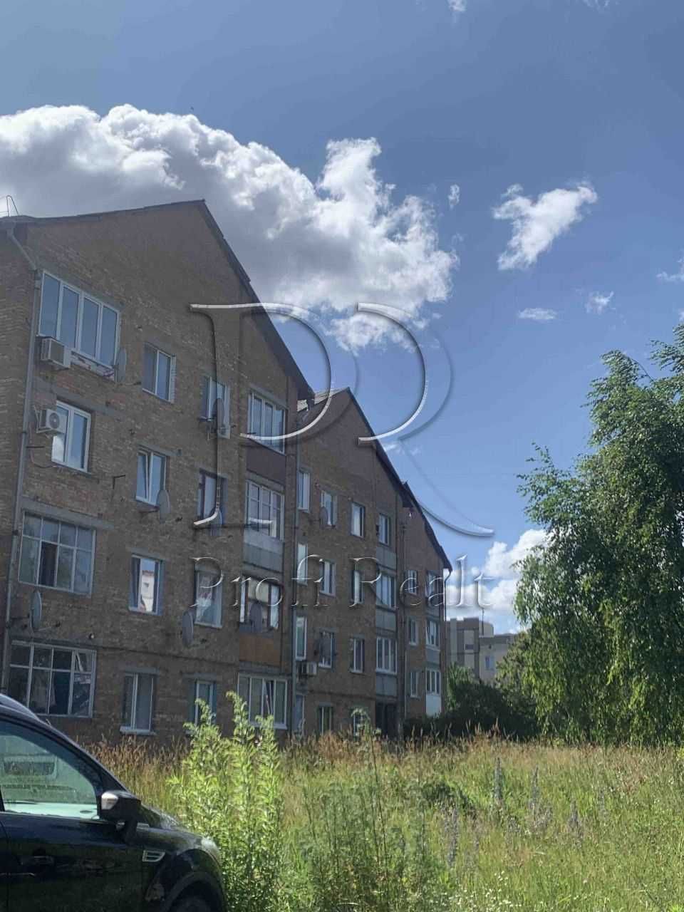 Продаж 1к. квартири Тарасівка/Тарасовка