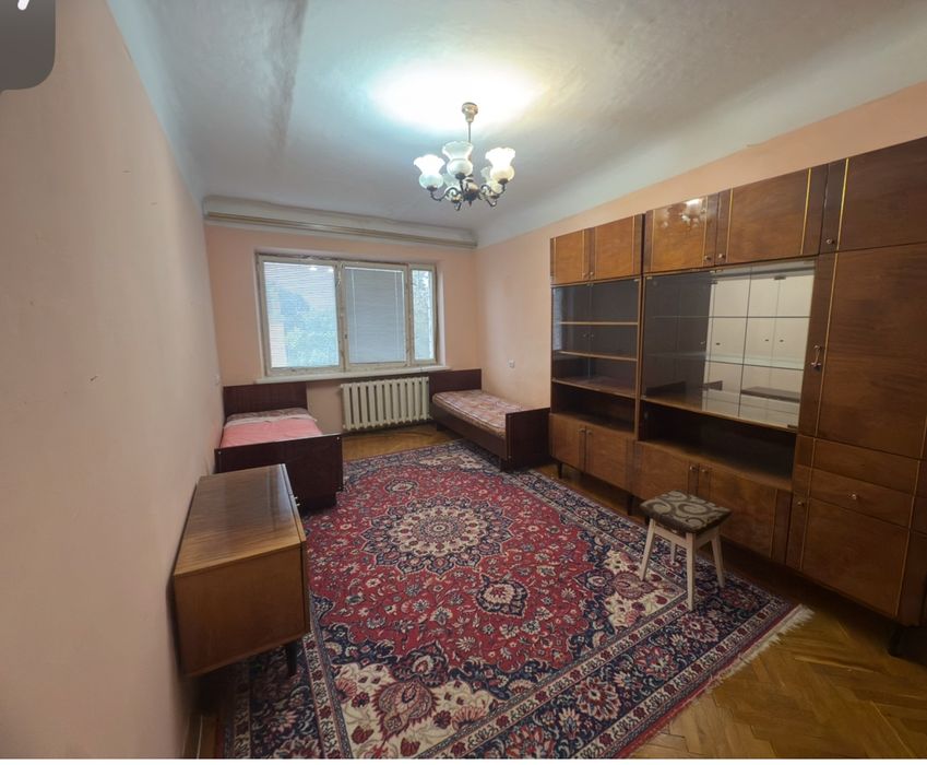 Оренда 2- х кім квартири