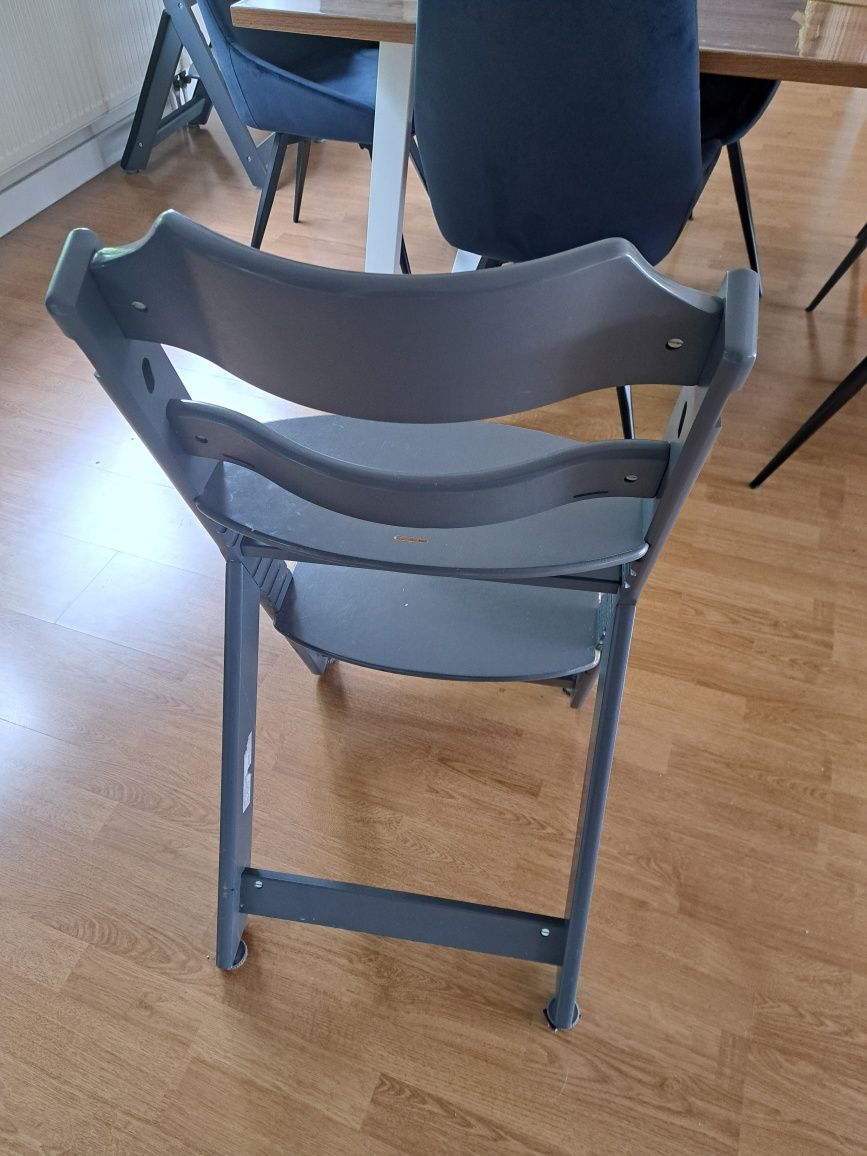 Krzesło do karmienia safety1st