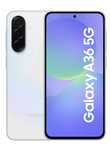 Samsung Galaxy A36 5G 6/128GB Biały Nowy!