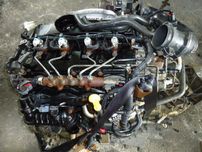 Motor Ford Transit 2.2 Tdci 140cv (PGFA)