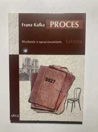 Proces - F.Kafka