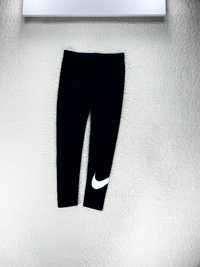 Лосины Nike big logo nsw swoosh tech fleece лосіни