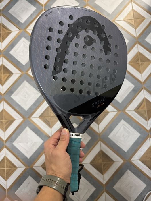 Дитяча ракетка для падела Head Speed Junior