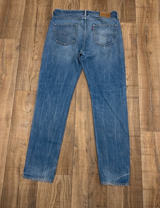 Spodnie męskie Levi's 34/34