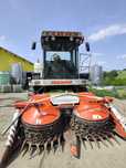 Claas Jaguar 682 SL