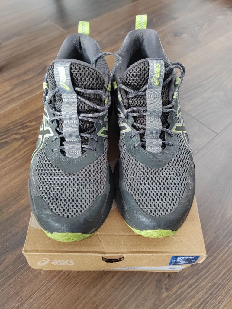Buty Asics quantum gel 180 VII
