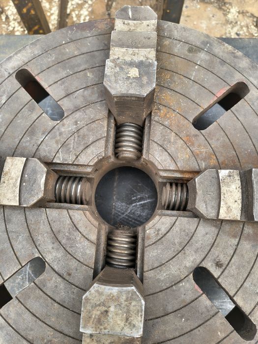 Патрон токарный станок токарный патрон