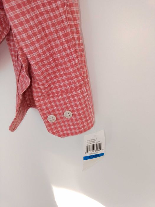 Koszula męska Izod nowa rozmiar Xl