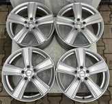 Felgi Dezent 5x120 8,5J 19&quot; ET40 101