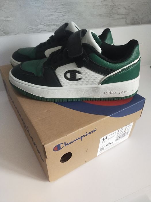 Buty adidas chłopak