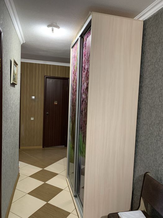 Продам 3 ком квартиру на Слобожанском