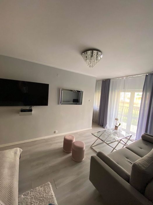 Sopot przy plazy dostepny od zaraz, kawalerka, nocleg, mieszkanie