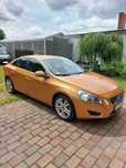 Volvo S60 Volvo s60 D3