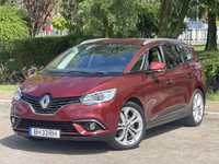 Renault Grand Scénic 1.5 dCi Intens EDC SS