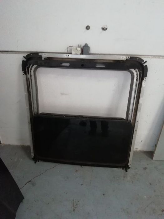 Tecto de abrir Completo - Nissan Primera P11 ( 2000 )