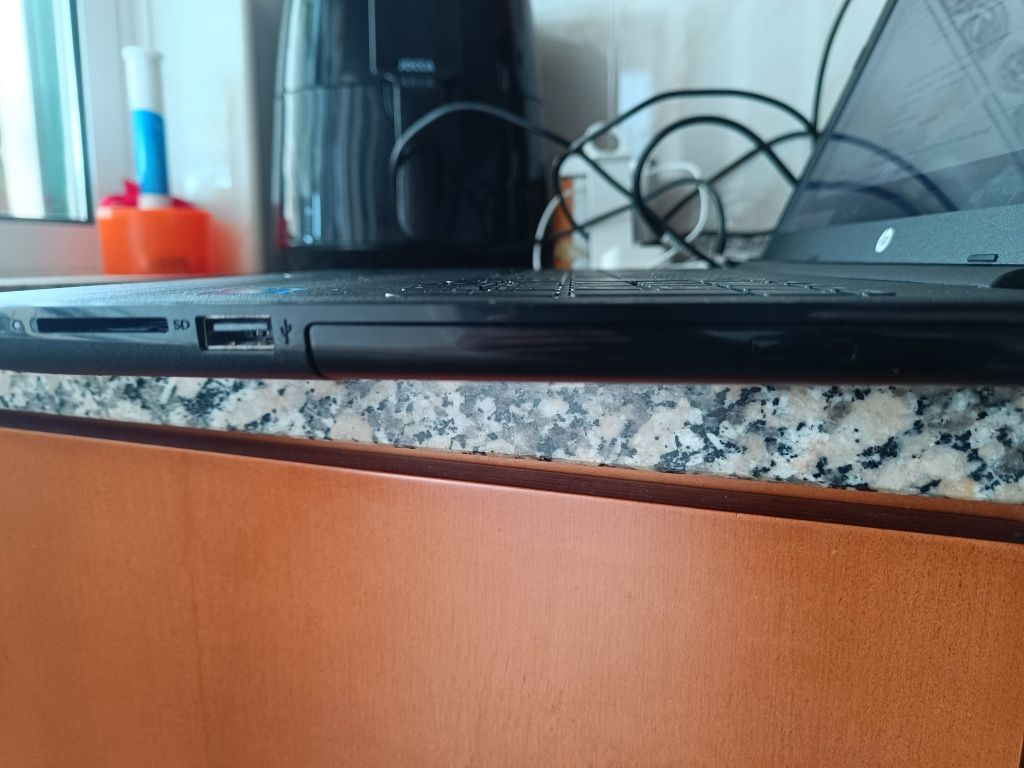 Computador portátil HP