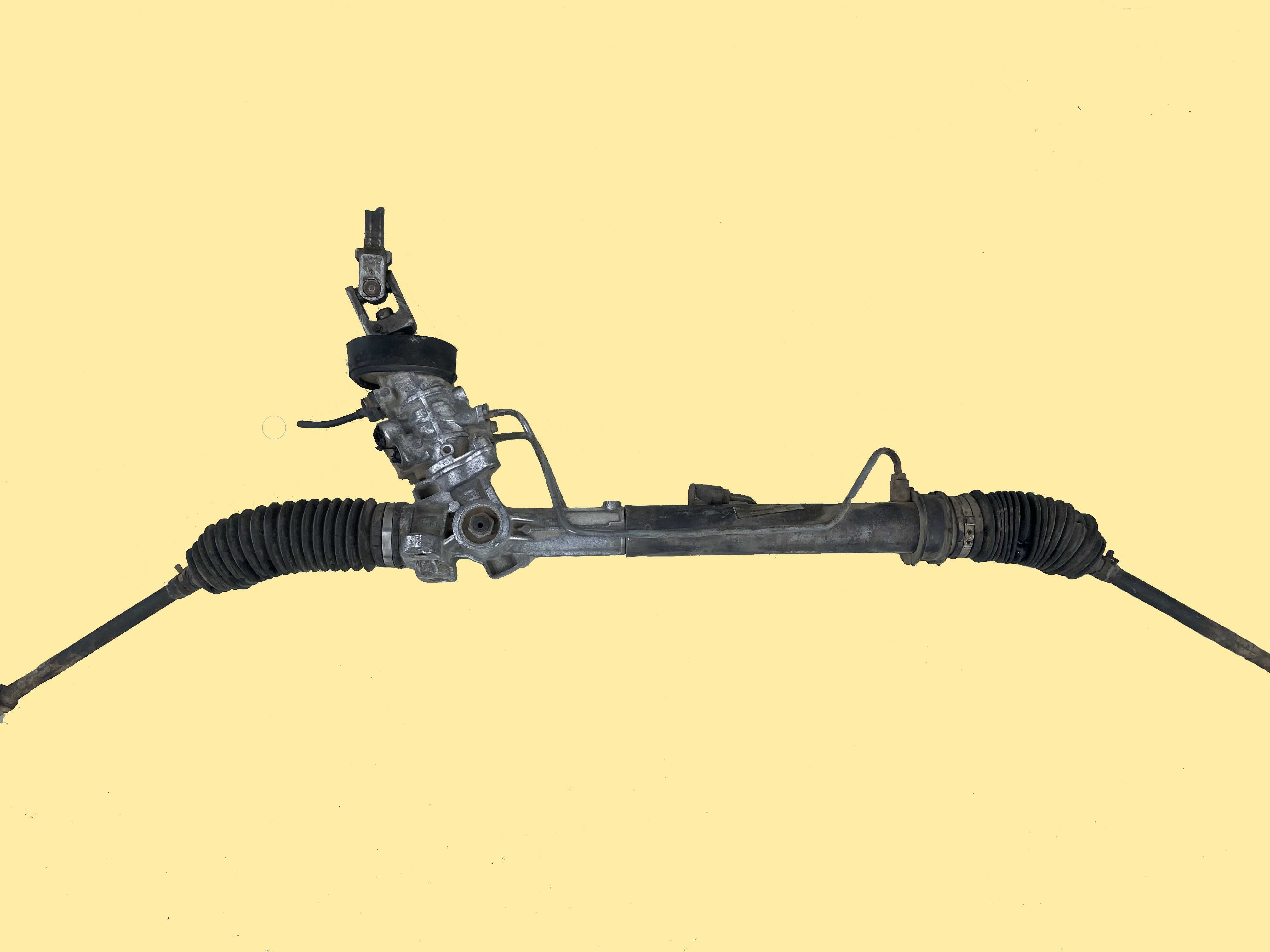 Рулевая рейка Skoda Fabia Rapid Seat Ibiza Toledo Volkswagen Polo SMI