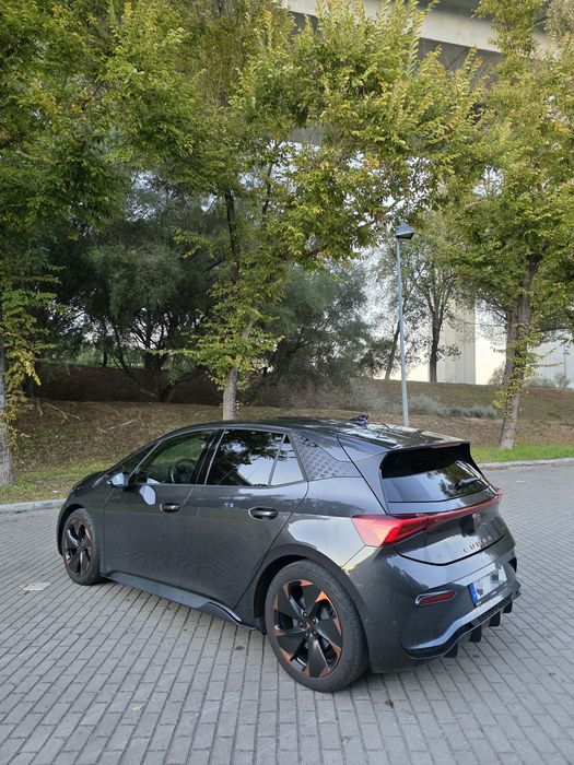 Cupra Born de 2023
