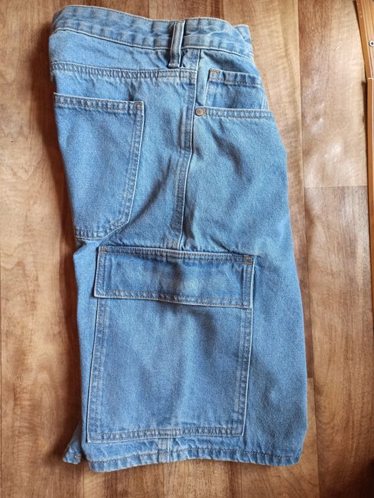 Джинсові шорти ідеальні